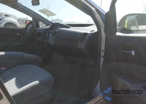 2005 Toyota Prius z USA, uszkodzony, nr VIN JTDKB20U650128493